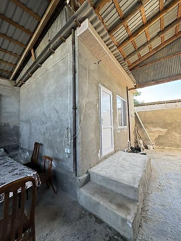 gəncə ev elanları: 5 otaqlı, 150 kv. m, Kredit yoxdur, Yeni təmirli — 6