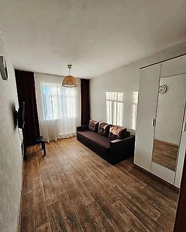 1ком кв ош: 📍 Моссовет 🌆 Бишкек 💰 27 000 сом 🏢 2/5 этаж 🏗 Индивидуалка ✨ — 1