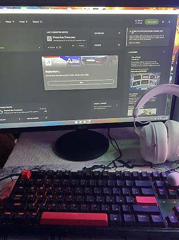 playstation oyun yazilmasi: Gamer Kompyuter real alıcıya endırım var ancag watsapa yazn butun — 4