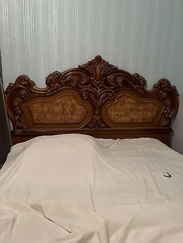 Yataq otağı dəstləri: İkinəfərlik çarpayı, Malayziya, İşlənmiş — 3