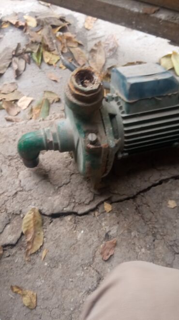 купить мойку высокого давления в бишкеке: Центробежный насос MARKERS MGA/1A (WATER PUMP) Технические