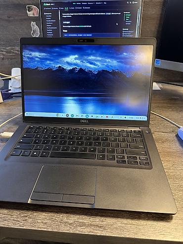 Ноутбуки Dell: Продаю ноутбук Полностью рабочий, батарея держит 2-3 часа Процессор — 2