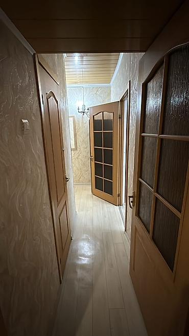 Бөлмөлөрдү ижарага берүү: 32 м², Жарым -жартылай эмереги бар — 4