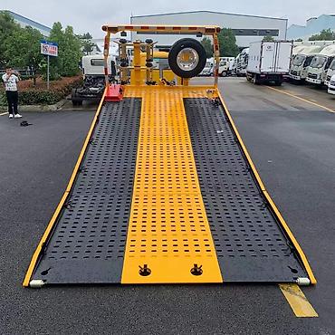 Грузовики: Грузовик, Mercedes-Benz, Стандарт, 7 т, Новый — 27