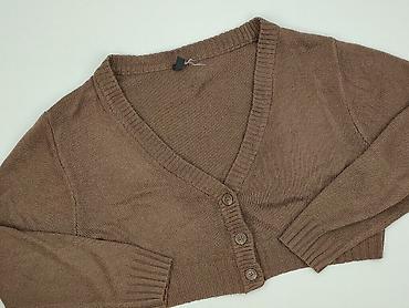 narzutka: H&M Divided, Kardigan damski, rozmiar L — 1