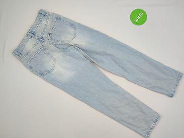 cropp dzwony: Cropp, Jeansy damskie, rozmiar 2XS — 3