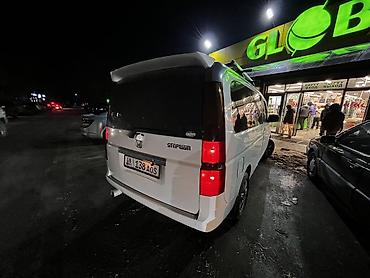 Honda: Honda Stepwgn: 2001 г., 2 л, Автомат, Газ, Минивэн — 4