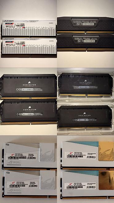 айфон планшет: Оперативная память (RAM) для ПК, Б/у, 16 ГБ, DDR5, 6000 МГц — 3