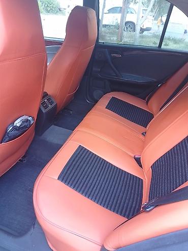 bmw 2000: Mercedes-Benz E-Class: 2.7 l | 2000 il Sedan — 8