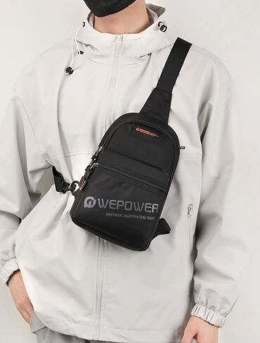 Барсетки: ПРОДАЮ НОВУЮ,КАЧЕСТВЕННУЮ И ОЧЕНЬ СТИЛЬНУЮ СУМКУ/БАРСЕТКУ.НЕ — 7