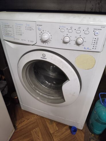 петличный микрофон купить: Стиральная машина Indesit, Б/у, Автомат, До 6 кг, Полноразмерная