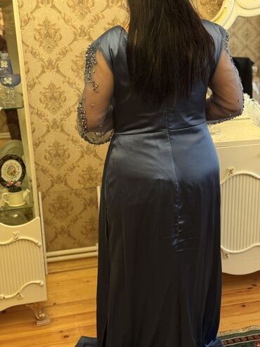 Ziyafət donları: Ziyafət donu, Maksi — 10