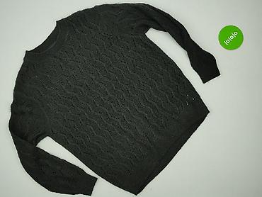 104 down: Sweter damski, rozmiar 4XL — 2