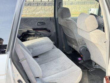 Honda: Honda Odyssey: 2001 г., Автомат, Газ, Минивэн — 8