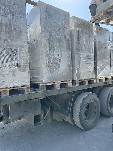 апарат газаблок: Газоблок, Неавтоклавный, 600x200x300, D600 — 4