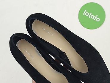 Pozostałe obuwie damskie: Reserved, rozmiar 39 — 8