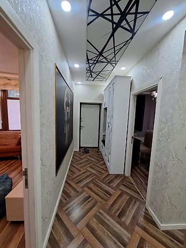 yasamal kiraye evler 2023: Salam, Mənzil Xırdalan şəhəri AAF park yaşayış kompleksindədir. 4 — 1