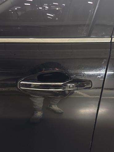 Kia: Kia K7: 2019 г., 3 л, Газ — 4