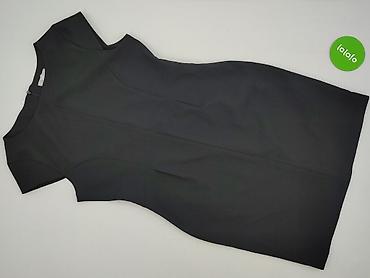zara basic sukienka: H&M, Sukienka damska, rozmiar M — 2