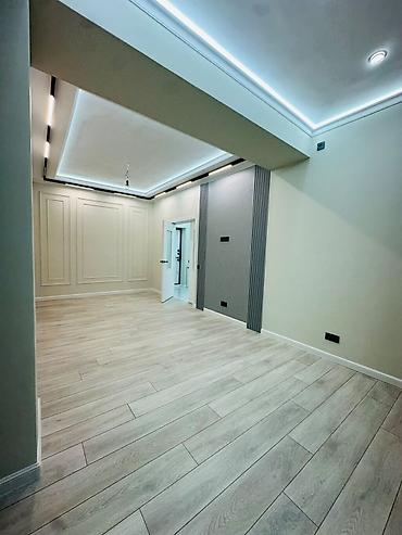 1 ком: 1 комната, 41 м², Элитка, 3 этаж, Дизайнерский ремонт — 7