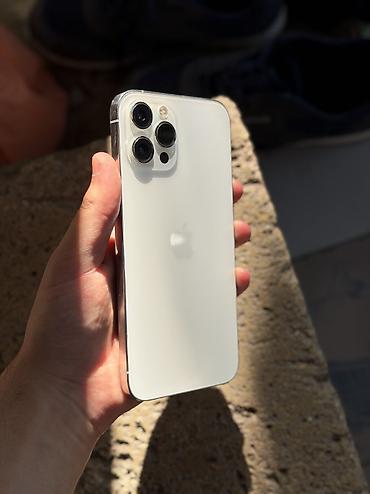 iphone 12 pro max 2 ci el: IPhone 12 Pro Max, 128 GB — 4