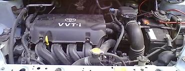 range rover 2011: Toyota Yaris Verso: 2000 г., 1.3 л, Механика, Бензин, Минивэн — 4