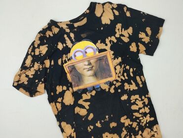 szorty męskie cropp: Cropp, T-shirt for men, size M