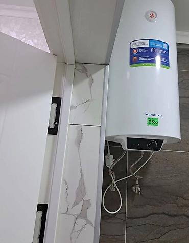 Продажа квартир: 2 комнаты, 52 м², Элитка, 2 этаж, Евроремонт — 3