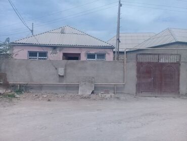 qizil acar dasinmaz emlak: Binəqədi qəs. 3 otaqlı, 68 kv. m, Kredit yoxdur, Yeni təmirli