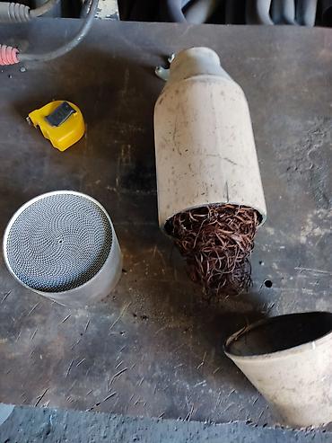 СТО, ремонт транспорта: Ремонт деталей автомобиля, Регулировка, адаптация систем автомобиля, Проверка степени износа деталей автомобиля — 2