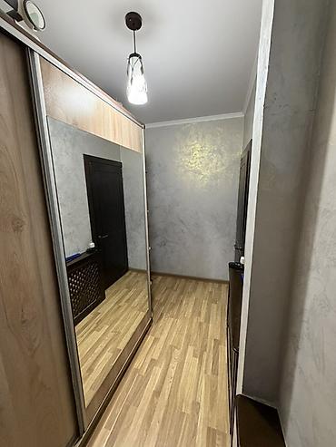 2 8: 3 комнаты, 80 м², 106 серия, 7 этаж, Евроремонт — 8