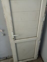 прихожей шкаф для: Пластик эщик, Жалгыз жалбырак, Кыргызстандан, 200 * x 80 см, Жаңы