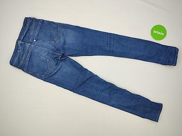 jeansy modelujące: Denim, Jeansy damskie, rozmiar S — 3