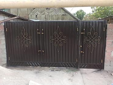 Покраска: На масляной основе, Больше 6 лет опыта — 7