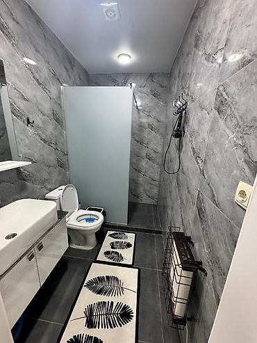квартиры чайка: Коттедж, Chaika Resort, Сары-Ой, 6 мест — 9
