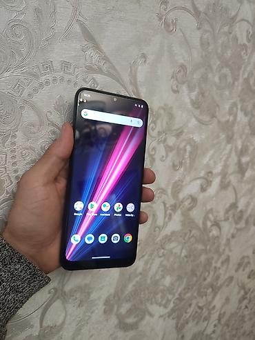 Продаю t mobile revvl 6 pro 5g 6/128гб в идеальном состоянии как новый at lalafo.kg Продаю t mobile revvl 6 pro 5g 6/128гб в идеальном состоянии как новый