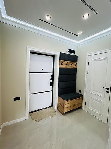 Продажа квартир: 1 комната, 48 м², Элитка, 8 этаж, Дизайнерский ремонт — 2