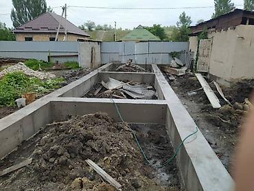 Бетонные работы: Опалубка и фундаменты под ключ Профессиональное устройство монолитных — 7