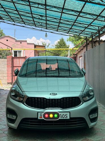 датчик положения дроссельной заслонки опель вектра б: Kia Carens: 2018 г., 2 л, Автомат, Газ, Универсал