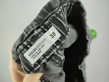 costes: House of Denim, Jeansy damskie, rozmiar M — 4