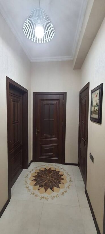 Yeni tikili: 2 otaqlı, Yeni tikili, m. Xalqlar Dostluğu, 52 kv. m — 8