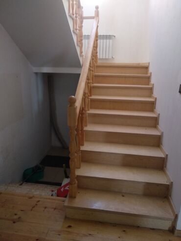 Həyət evləri və villaların satışı: 2 mərtəbəli fərdi yaşayış evi və həyət sahəsi - Ümumi plan: 2 — 17