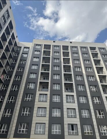 квартиры в ак орго: 1 комната, 32 м², Элитка, 4 этаж, Евроремонт