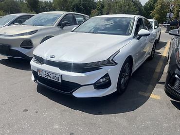 киа к5 2016 цена: Kia K5: 2019 г., 2 л, Автомат, Газ, Седан — 1