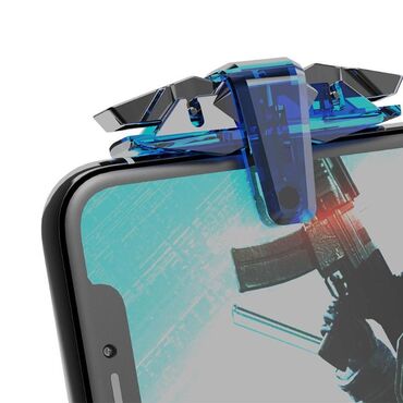 ������������������ ������������������ �� ���� android: Триггр контроллер для мобильных игр Nory Thanos X7 Thanos X7 Mobile