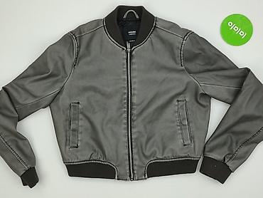 bomber h: House, Kurtka bomberka damska, rozmiar XS — 2