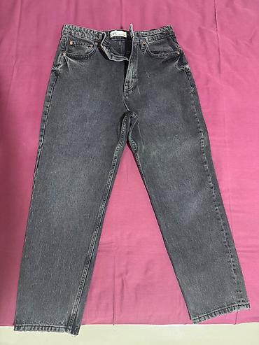 Şalvar, Zara, 2XL lalafo.az -da Şalvar, Zara, 2XL