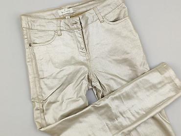 peckott denim: Blue Motion, Spodnie materiałowe damskie, rozmiar M — 1