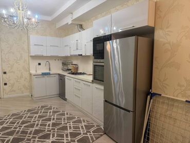 Uzunmüddətli kirayə mənzillər: Kirayə Verilir – Əla Təmirli 3 Otaqlı Mənzil | Gənclik Mall Yaxın — 12