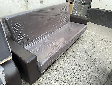 Прямые диваны: Прямой диван, Новый — 18